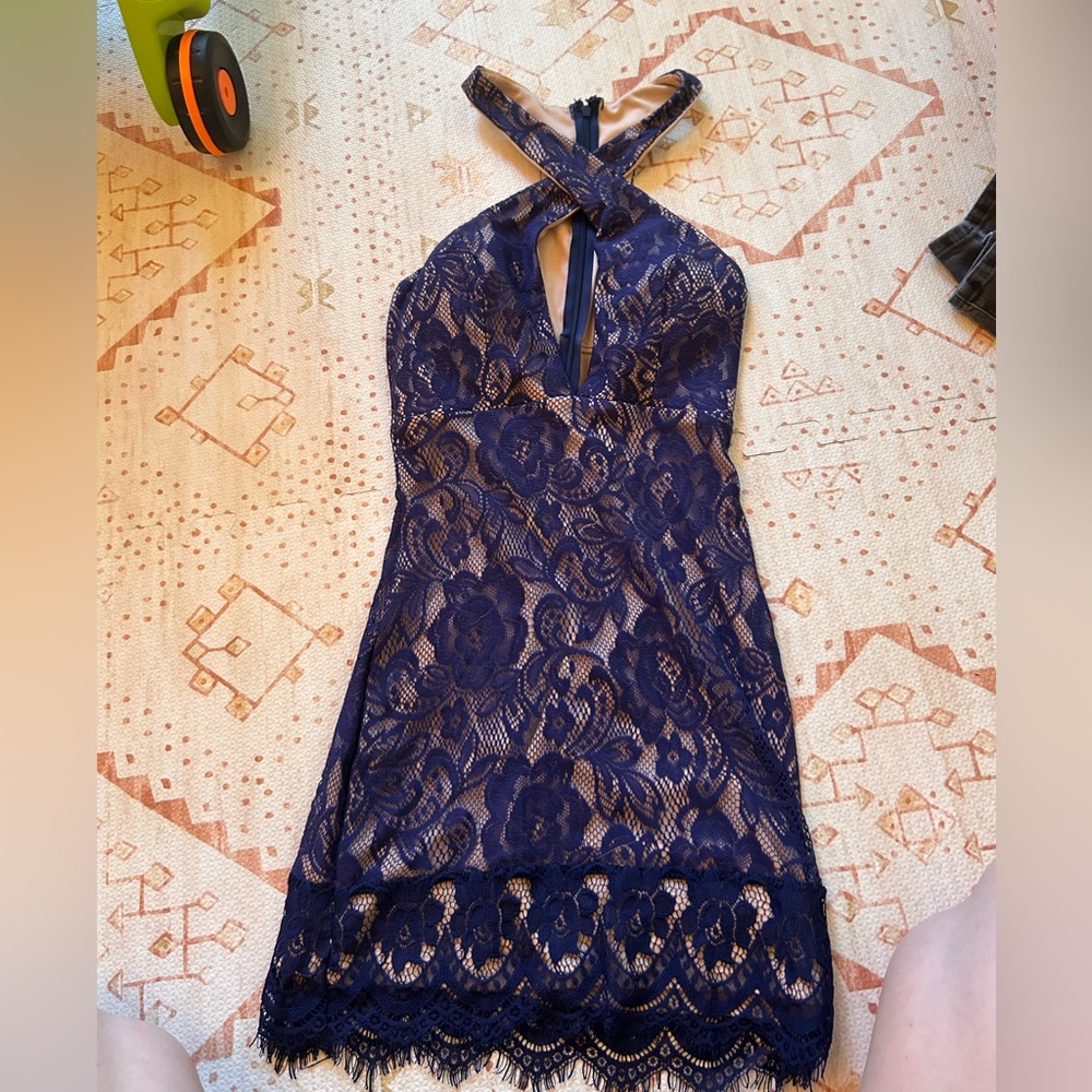 Nasty Gal Dress